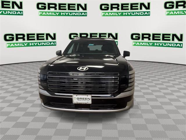 new 2026 Hyundai Palisade car, priced at $56,147