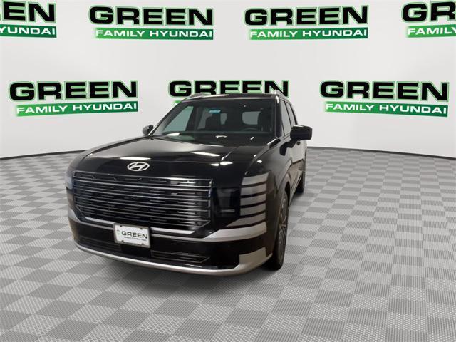 new 2026 Hyundai Palisade car, priced at $56,147