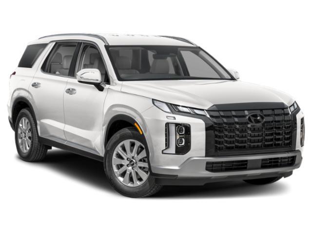 new 2025 Hyundai Palisade car, priced at $44,824