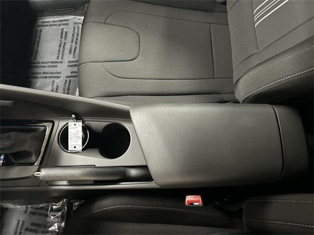 new 2025 Hyundai Elantra car, priced at $22,747