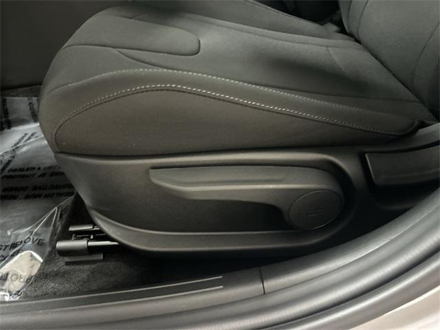 new 2025 Hyundai Elantra car, priced at $22,747