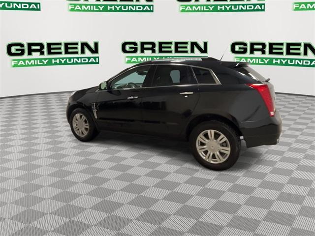 used 2012 Cadillac SRX car, priced at $11,850