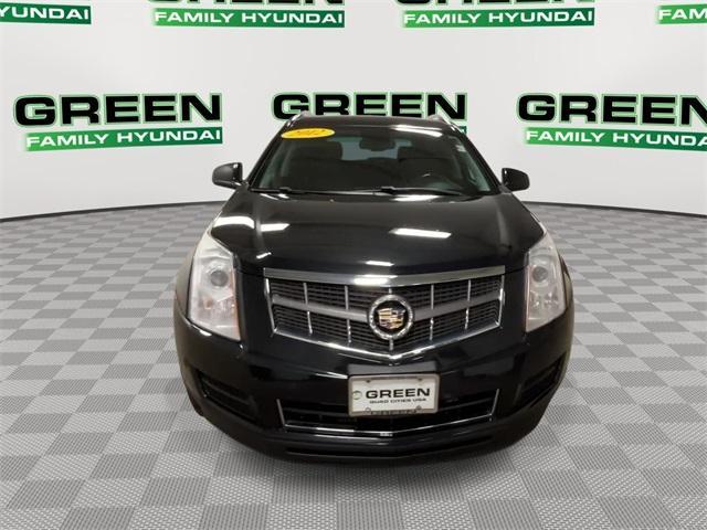 used 2012 Cadillac SRX car, priced at $11,850