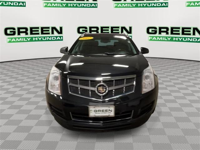 used 2012 Cadillac SRX car, priced at $11,850