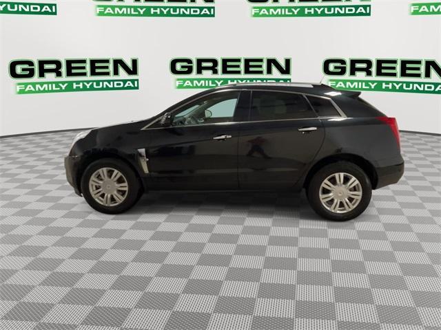 used 2012 Cadillac SRX car, priced at $11,850