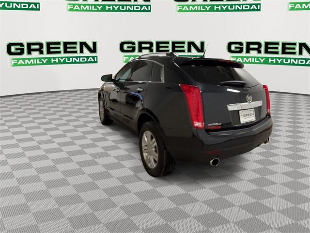 used 2012 Cadillac SRX car, priced at $11,850