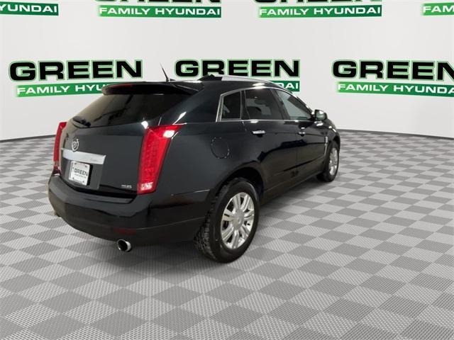 used 2012 Cadillac SRX car, priced at $11,850