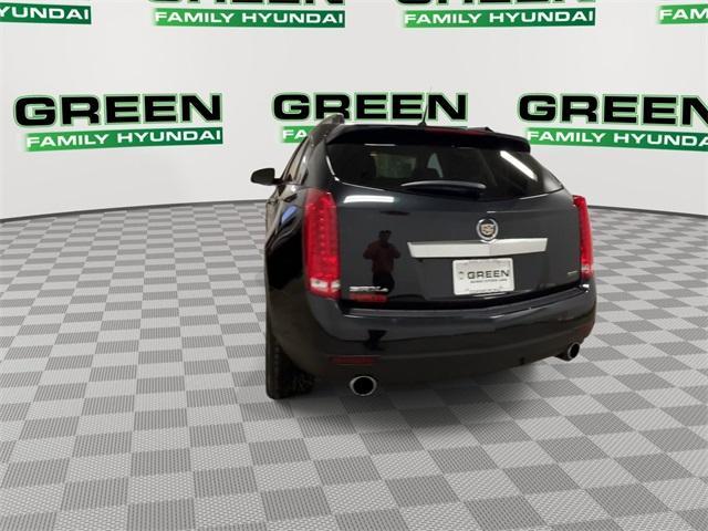 used 2012 Cadillac SRX car, priced at $11,850