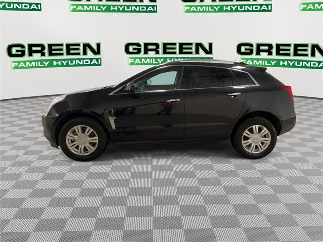 used 2012 Cadillac SRX car, priced at $11,850