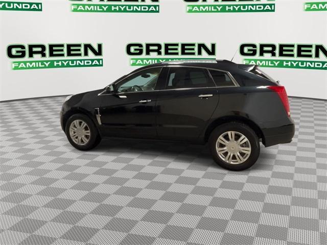 used 2012 Cadillac SRX car, priced at $11,850