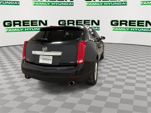 used 2012 Cadillac SRX car, priced at $11,850