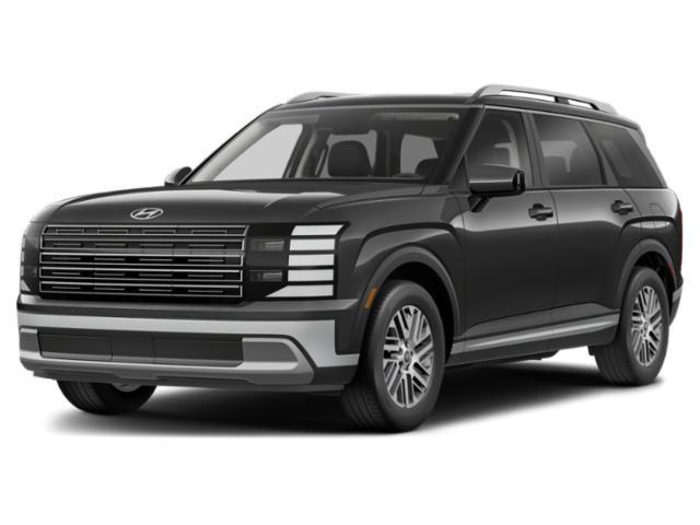 new 2026 Hyundai Palisade car, priced at $46,195
