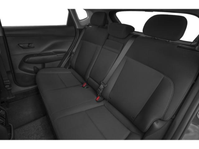 new 2025 Hyundai Kona car, priced at $29,290