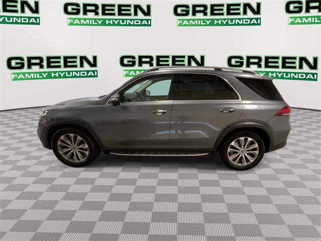 used 2020 Mercedes-Benz GLE 350 car, priced at $31,995