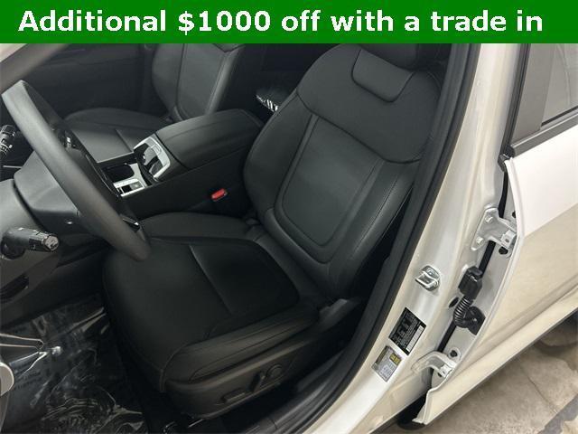 new 2025 Hyundai SANTA CRUZ car, priced at $31,109