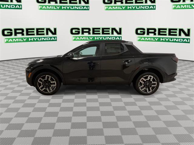 new 2025 Hyundai SANTA CRUZ car, priced at $43,259