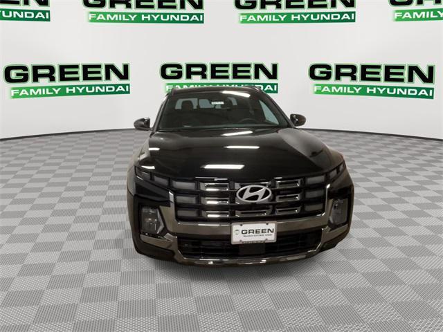 new 2025 Hyundai SANTA CRUZ car, priced at $43,259