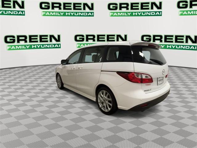 used 2015 Mazda Mazda5 car, priced at $14,209