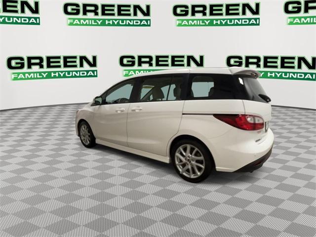 used 2015 Mazda Mazda5 car, priced at $14,209