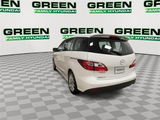 used 2015 Mazda Mazda5 car, priced at $14,209