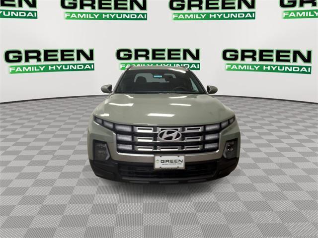 new 2026 Hyundai SANTA CRUZ car, priced at $35,450