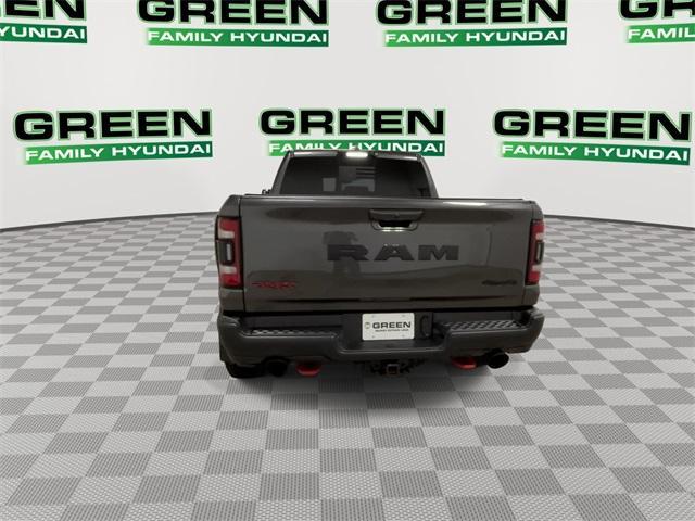 used 2022 Ram 1500 car, priced at $75,995