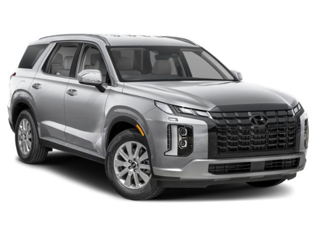 new 2025 Hyundai Palisade car, priced at $43,700