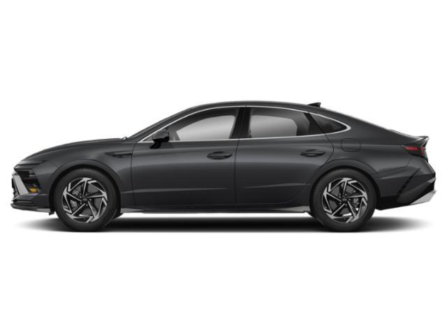 new 2026 Hyundai Sonata car, priced at $31,524