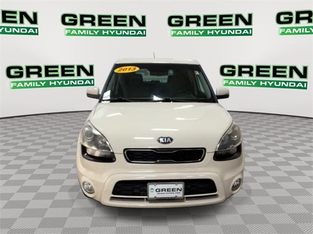 used 2013 Kia Soul car, priced at $7,500