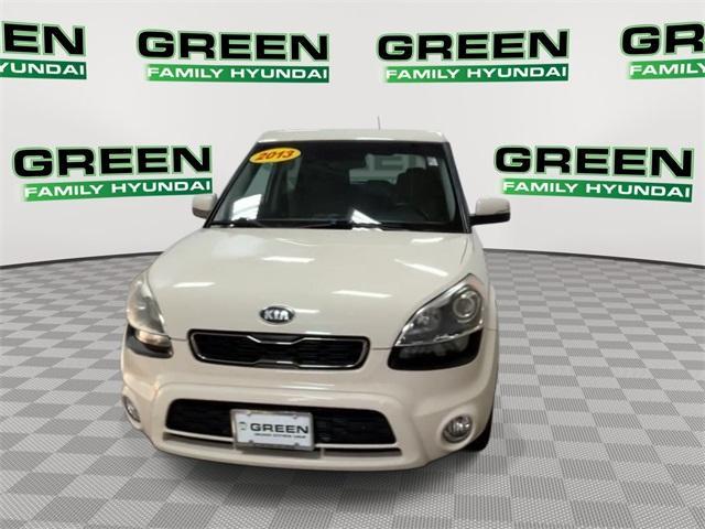 used 2013 Kia Soul car, priced at $7,500