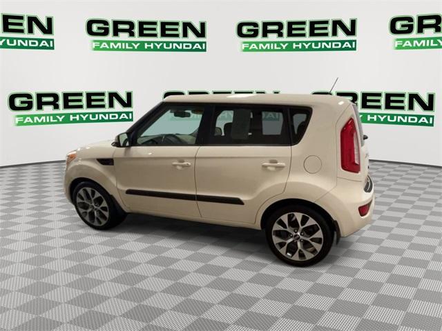 used 2013 Kia Soul car, priced at $7,500