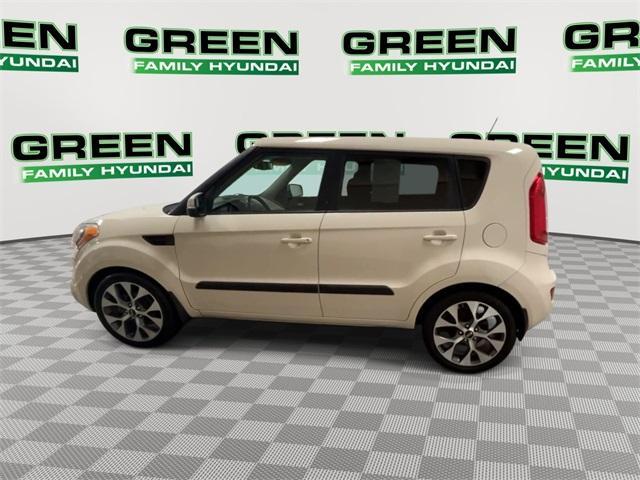 used 2013 Kia Soul car, priced at $7,500