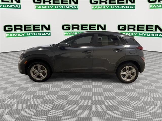 used 2022 Hyundai Kona car, priced at $16,995