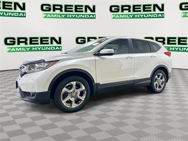 used 2019 Honda CR-V car, priced at $22,859