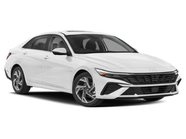 new 2025 Hyundai Elantra car, priced at $28,635