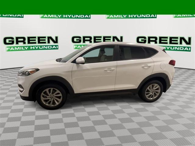 used 2016 Hyundai Tucson car, priced at $13,295