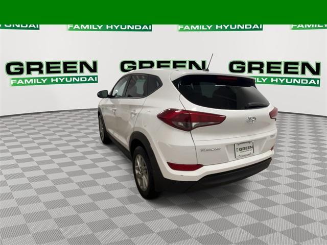 used 2016 Hyundai Tucson car, priced at $13,295
