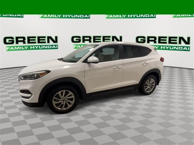 used 2016 Hyundai Tucson car, priced at $13,295