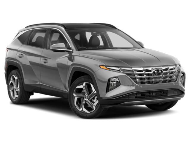 new 2024 Hyundai Tucson Hybrid car, priced at $38,027