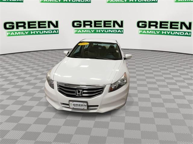 used 2012 Honda Accord car, priced at $12,599