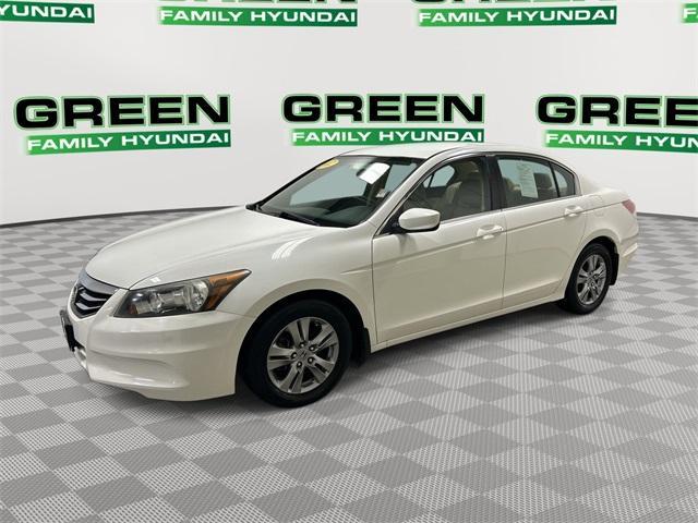 used 2012 Honda Accord car, priced at $12,599