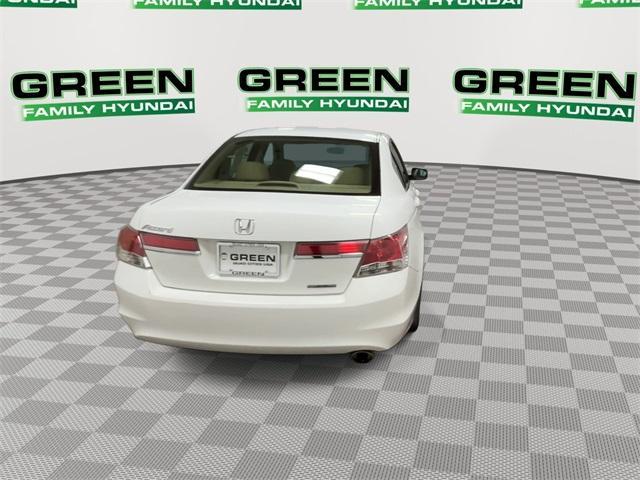 used 2012 Honda Accord car, priced at $12,599