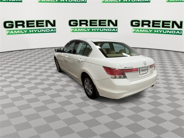 used 2012 Honda Accord car, priced at $12,599