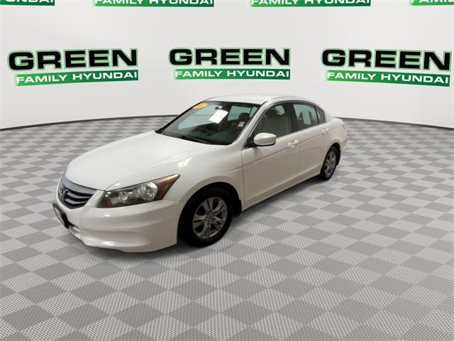 used 2012 Honda Accord car, priced at $12,599