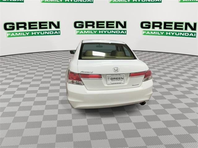 used 2012 Honda Accord car, priced at $12,599