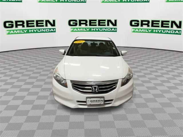 used 2012 Honda Accord car, priced at $12,599