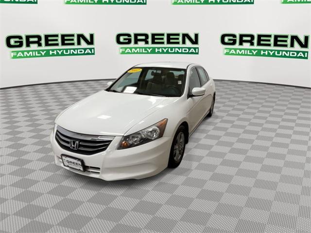 used 2012 Honda Accord car, priced at $12,599