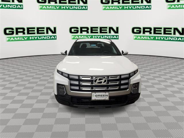 new 2026 Hyundai SANTA CRUZ car, priced at $35,495