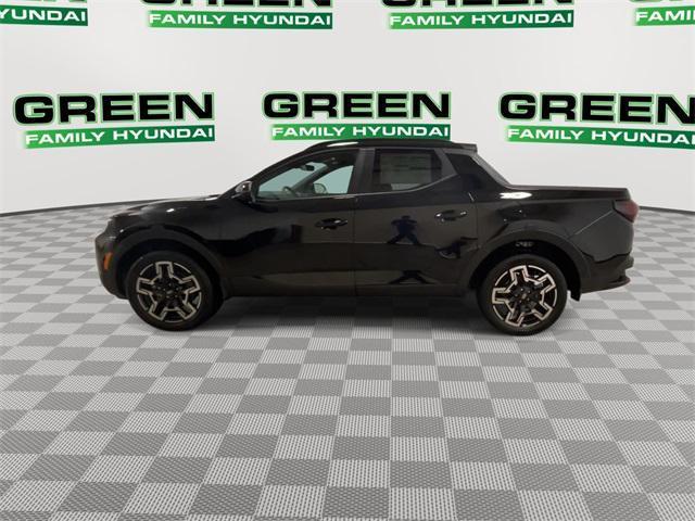 new 2025 Hyundai SANTA CRUZ car, priced at $41,654