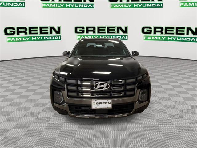 new 2025 Hyundai SANTA CRUZ car, priced at $41,654